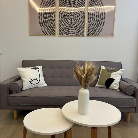 Casa Trece Lägenhet Fuengirola Exteriör bild