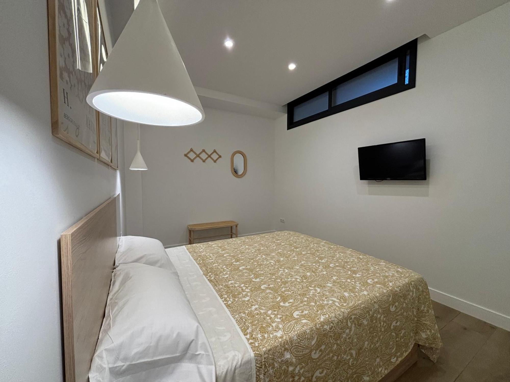 Casa Trece Lägenhet Fuengirola Exteriör bild