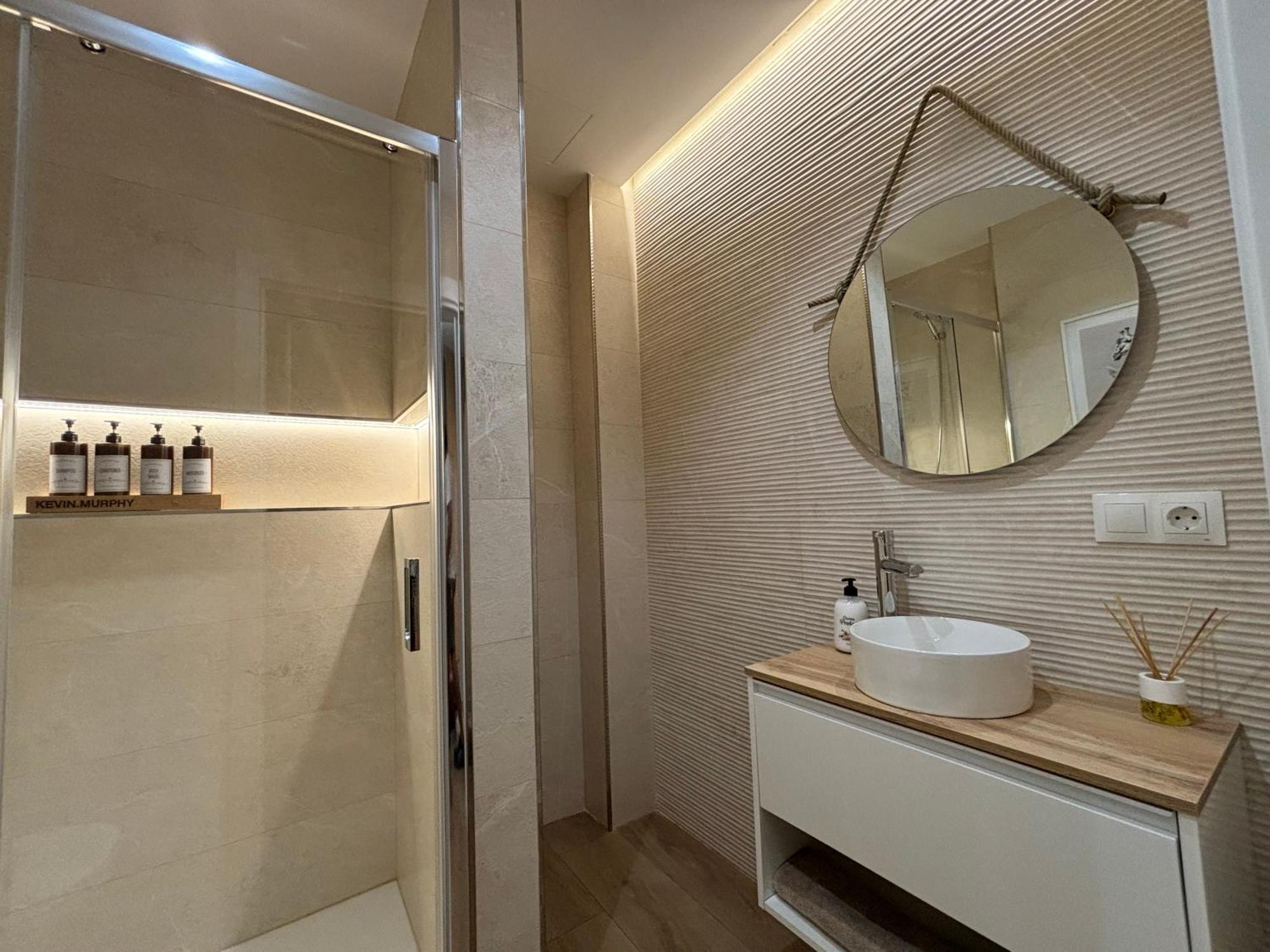 Casa Trece Lägenhet Fuengirola Exteriör bild